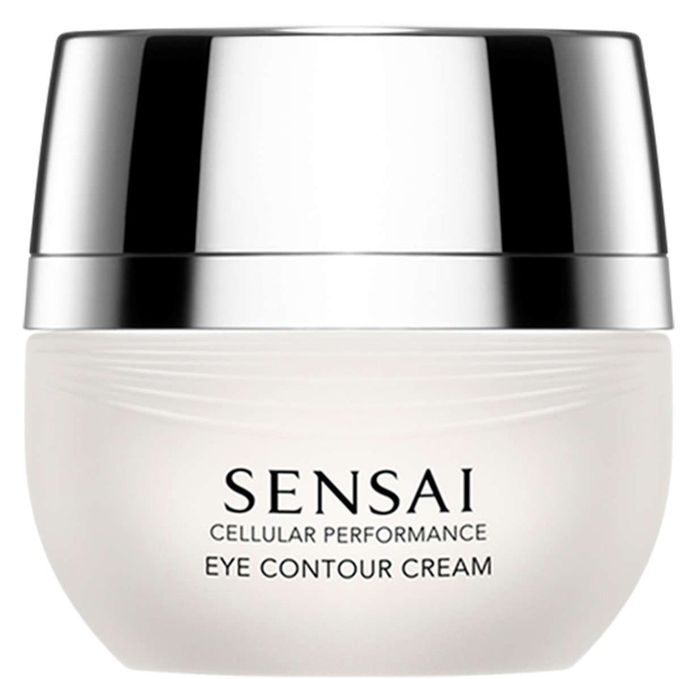 Eye Contour Cream Trattamento Contorno Occhi