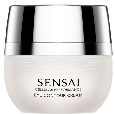 Eye Contour Cream