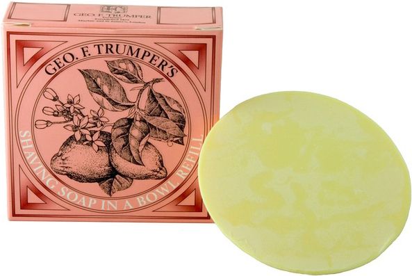 Extract of Limes Sapone per Barba Ricarica