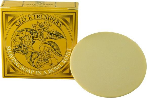 Sandalwood Sapone da Barba Ricarica
