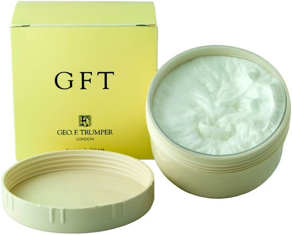 Gft Crema da Barba in Ciotola