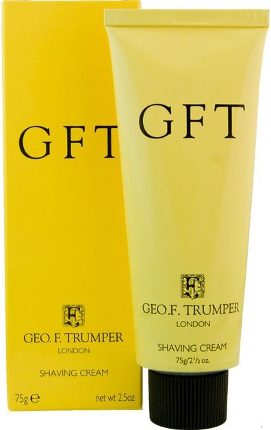 Gft Crema da Barba in Tubetto