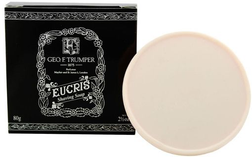 Eucris Sapone da Barba Ricarica