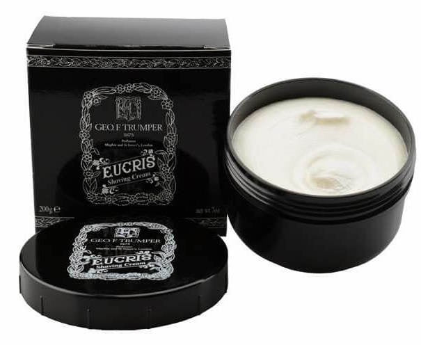 Eucris Crema da Barba in Ciotola