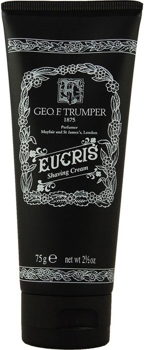 Eucris Sapone da Barba in Tubetto