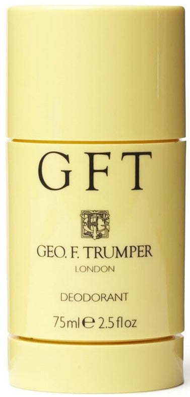 Gft Deodorante Stick