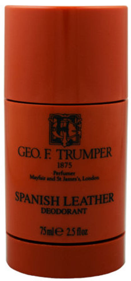 Spanish Leather Deodorante Stick