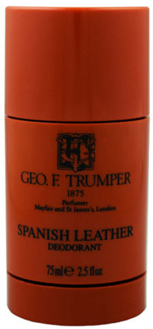 spanish leather