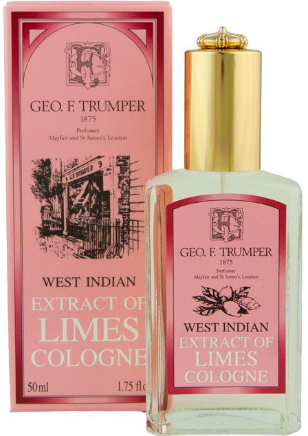 Extract of Limes Colonia
