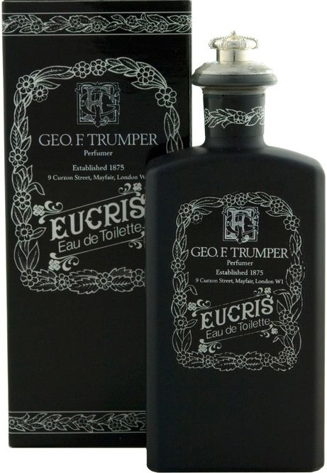 Eucris Eau de Toilette