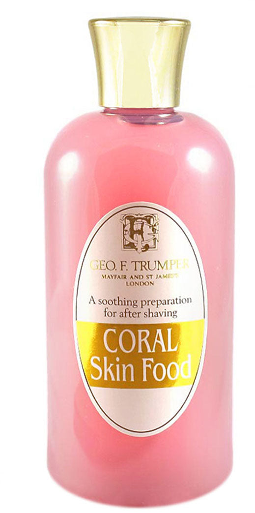 Coral Dopobarba Senza Alcool