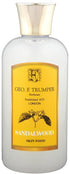 Sandalwood Dopobarba - Formato Viaggio