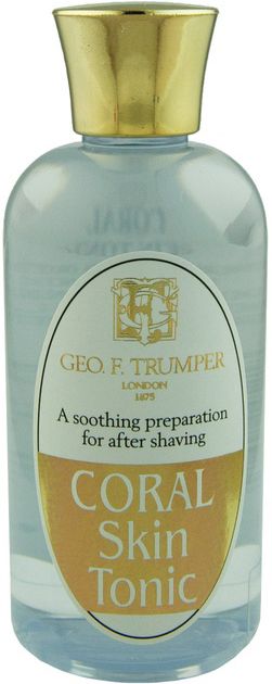 Coral Skin Tonic Travel Dopobarba
