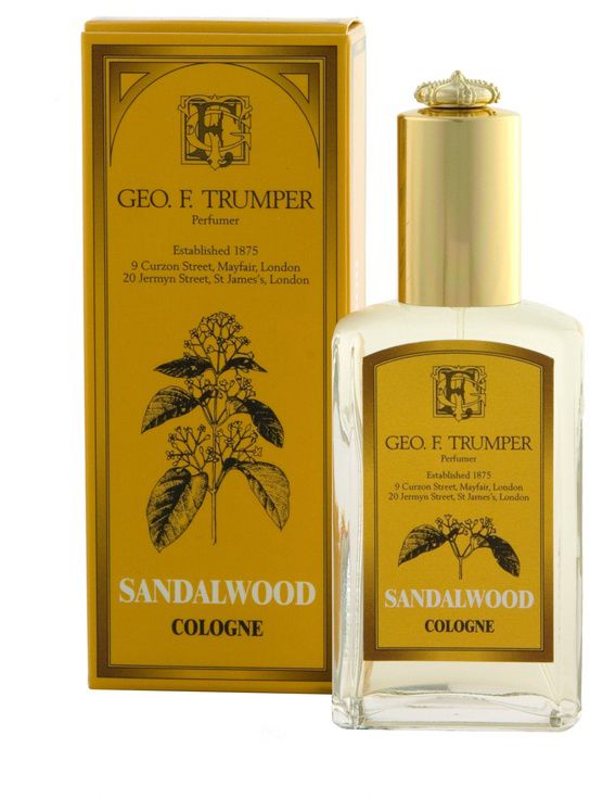 Sandalwood Colonia
