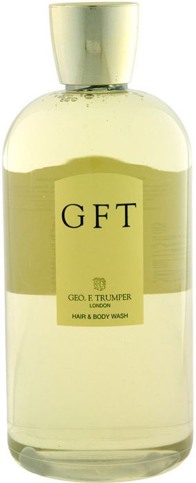 Gft Doccia Shampoo - Formato Viaggio