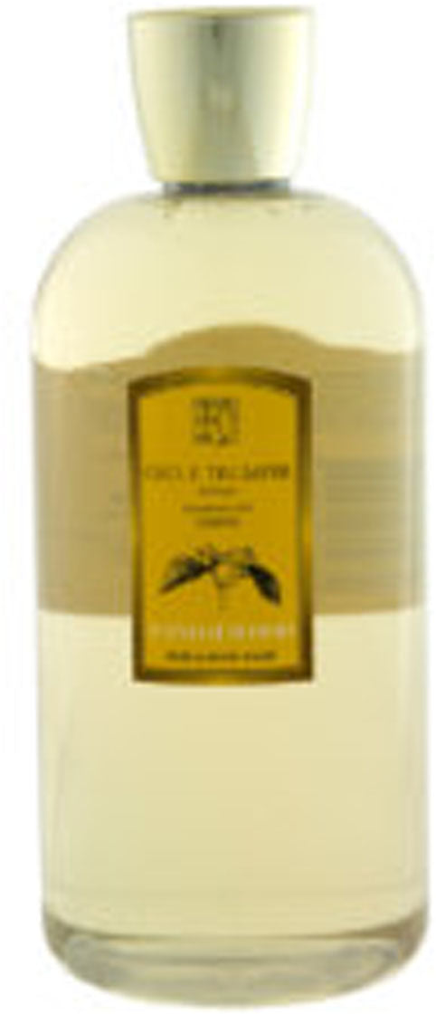 Sandalwood Doccia Shampoo - Formato Viaggio