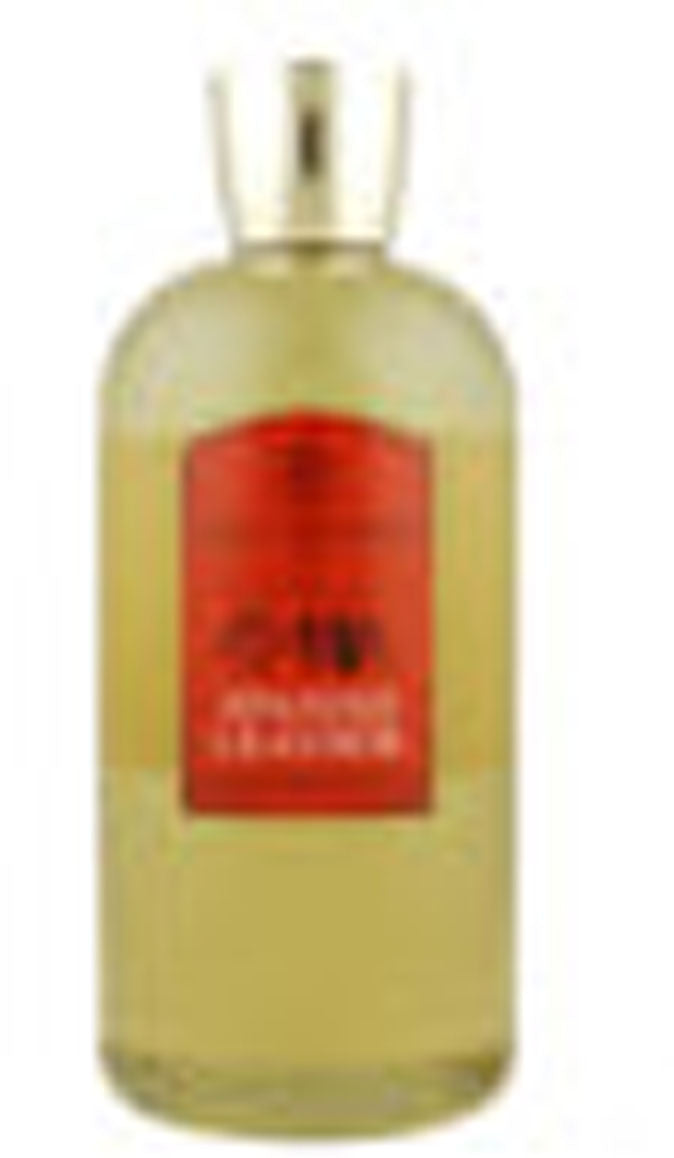 Spanish Leather Doccia Shampoo - Formato Viaggio