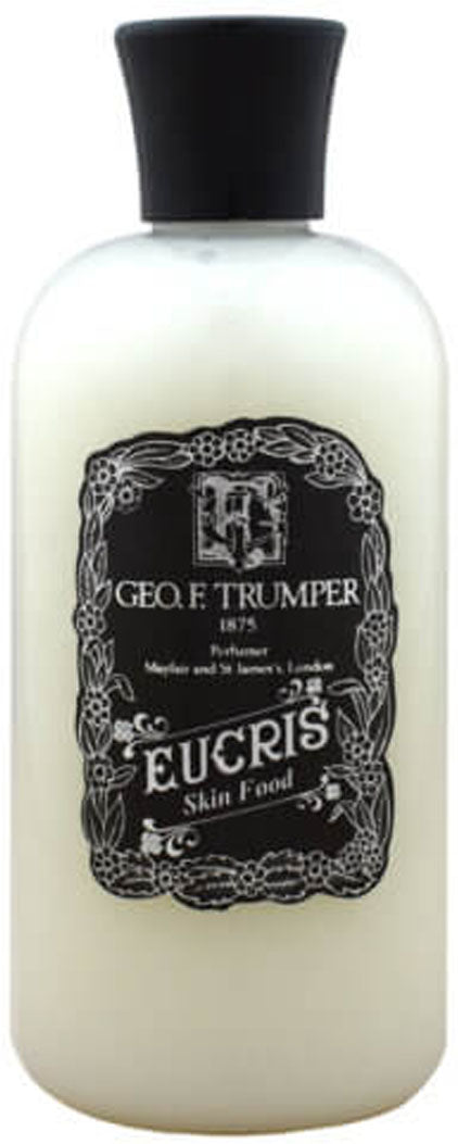 Eucris Dopobarba Senza Alcool - Formato Viaggio