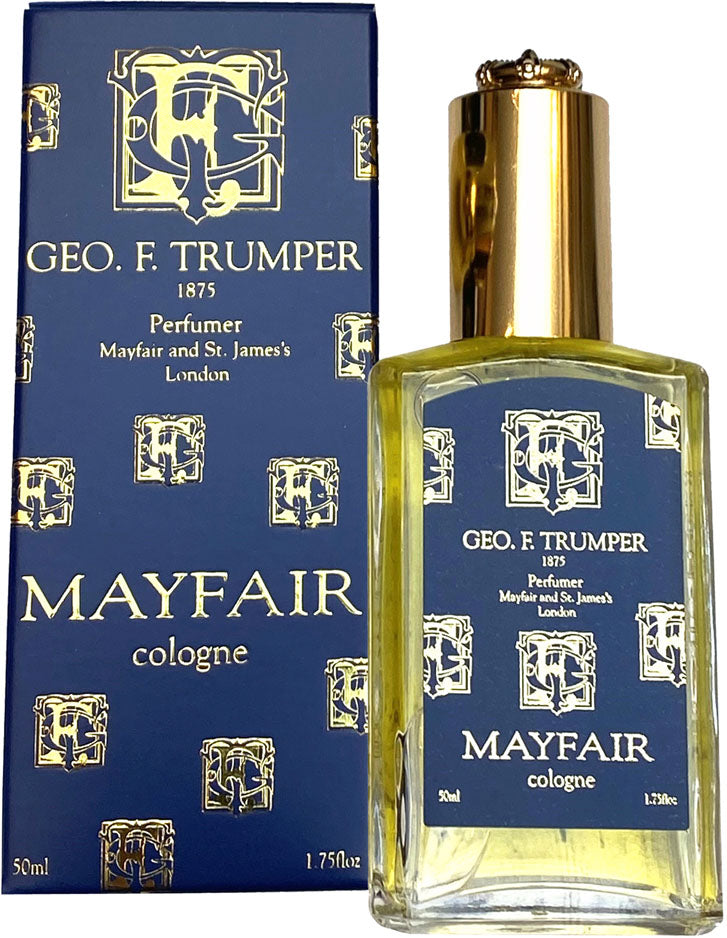 Mayfair Colonia