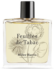 feuilles de tabac eau de parfum