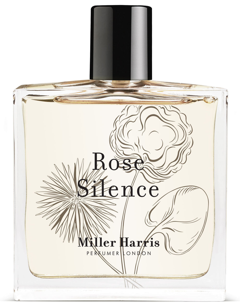 Rose Silence Eau de Parfum