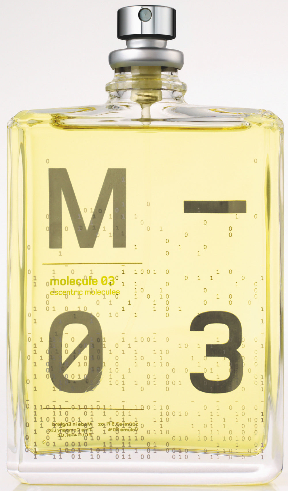Molecule 03 Eau de Toilette