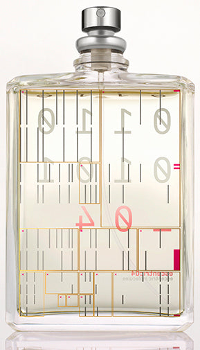 Escentric 04 Eau de Toilette