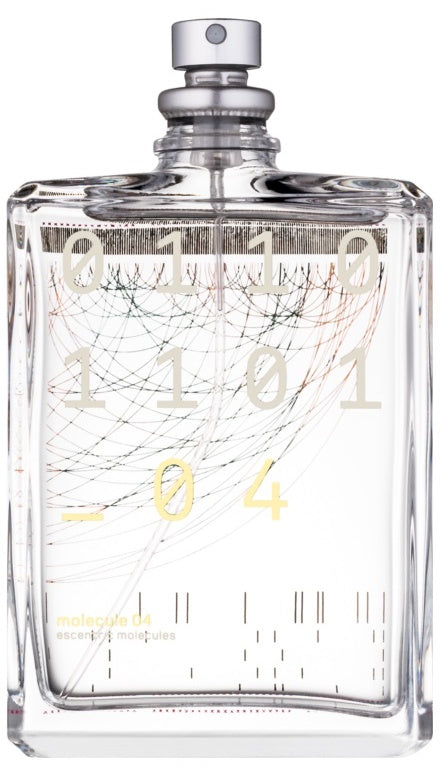 Molecule 04 Eau de Toilette