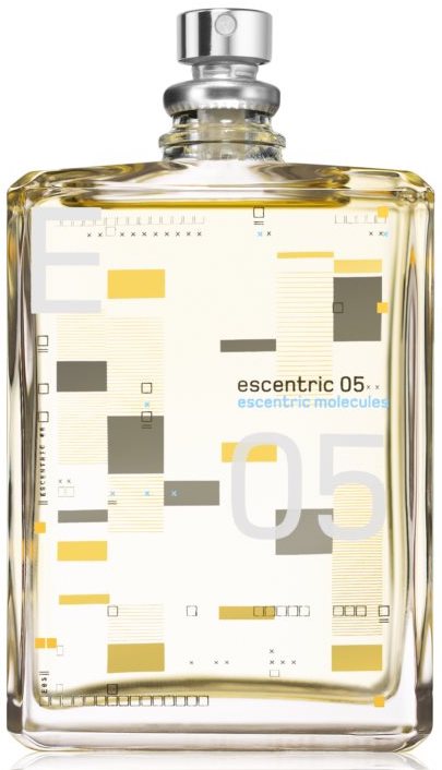 Escentric 05 Eau de Toilette