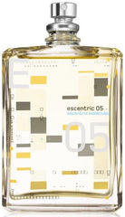 Escentric 05 Eau de Toilette