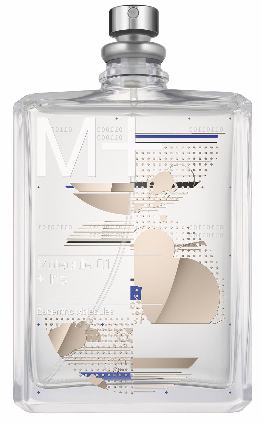 Molecule 01 Iris Eau de Toilette