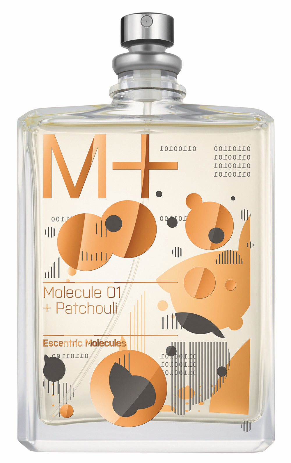 Molecule 01 Patchouli Eau de Toilette