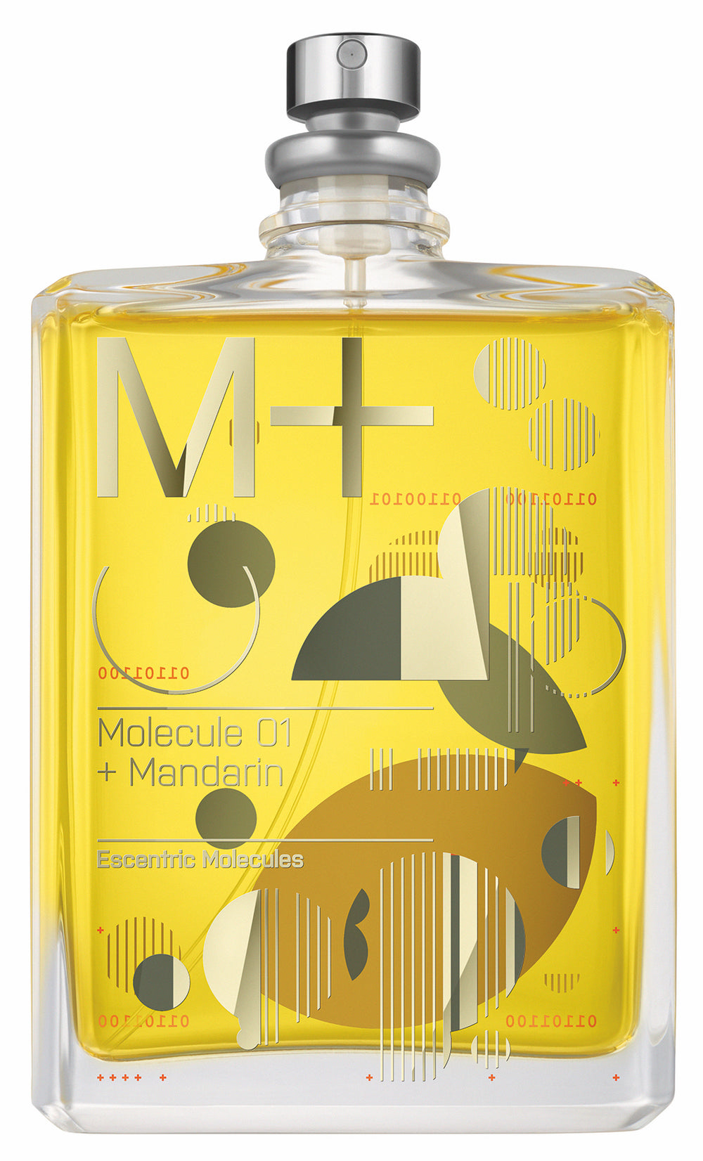 Molecule 01 Mandarino Eau de Toilette