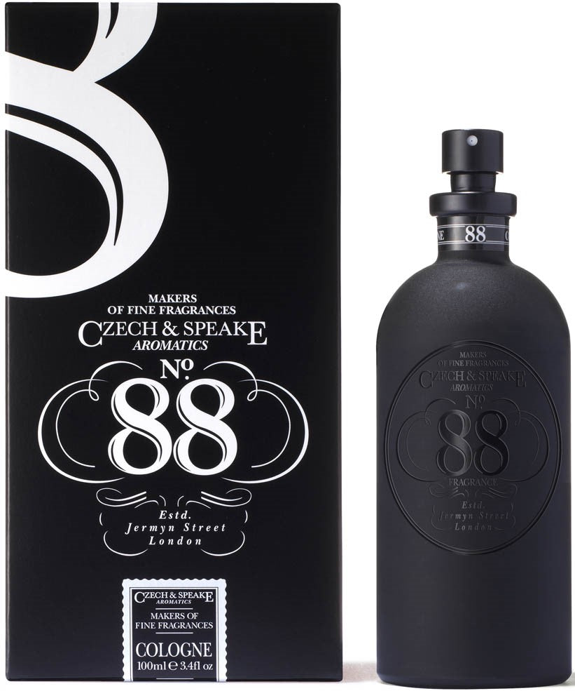 No.88 Acqua di Colonia