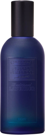 oxford & cambridge 