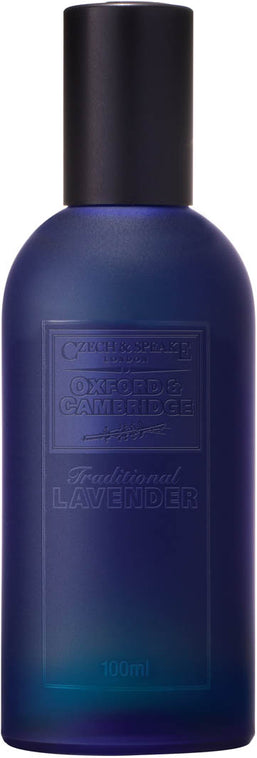 oxford & cambridge 