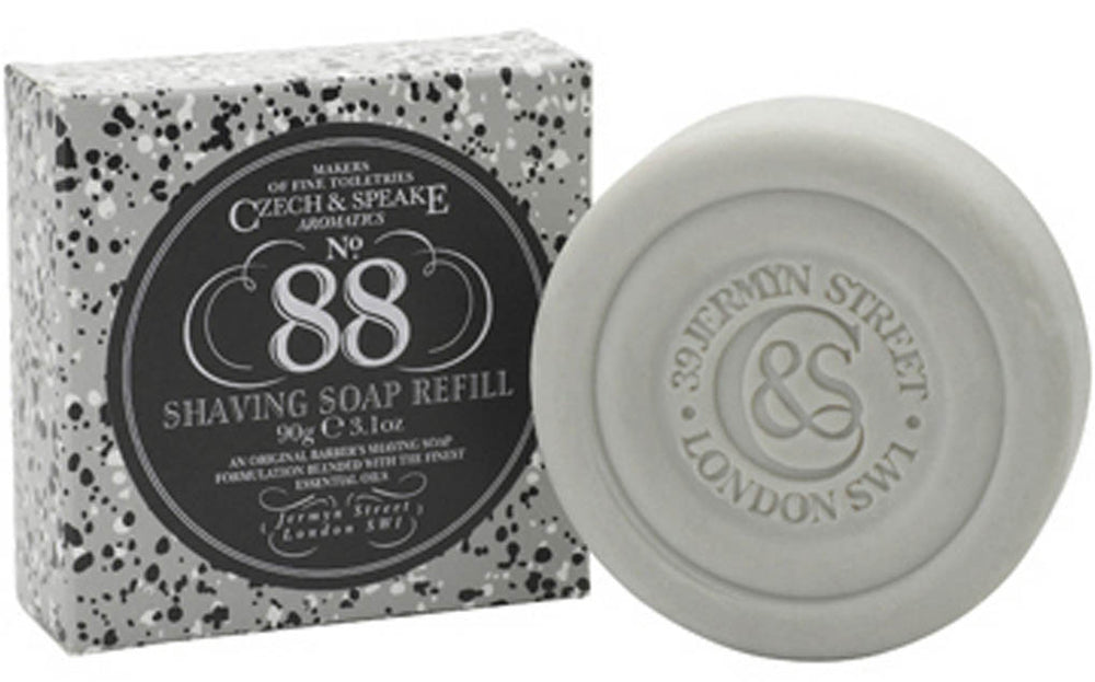 No.90 Sapone da Rasatura