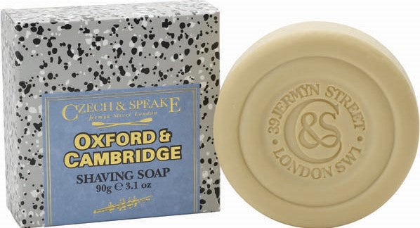 Oxford & Cambridge Set Rasatura