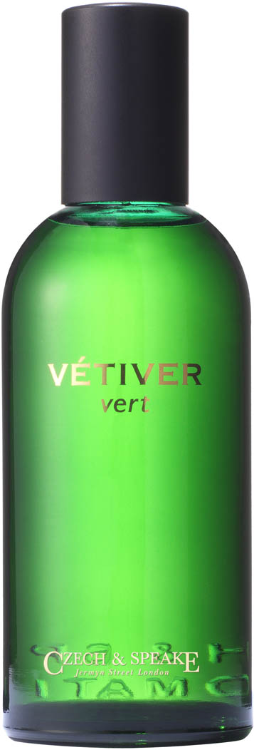 vetiver vert 