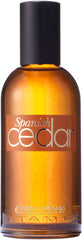 Spanish Cedar Acqua di Colonia