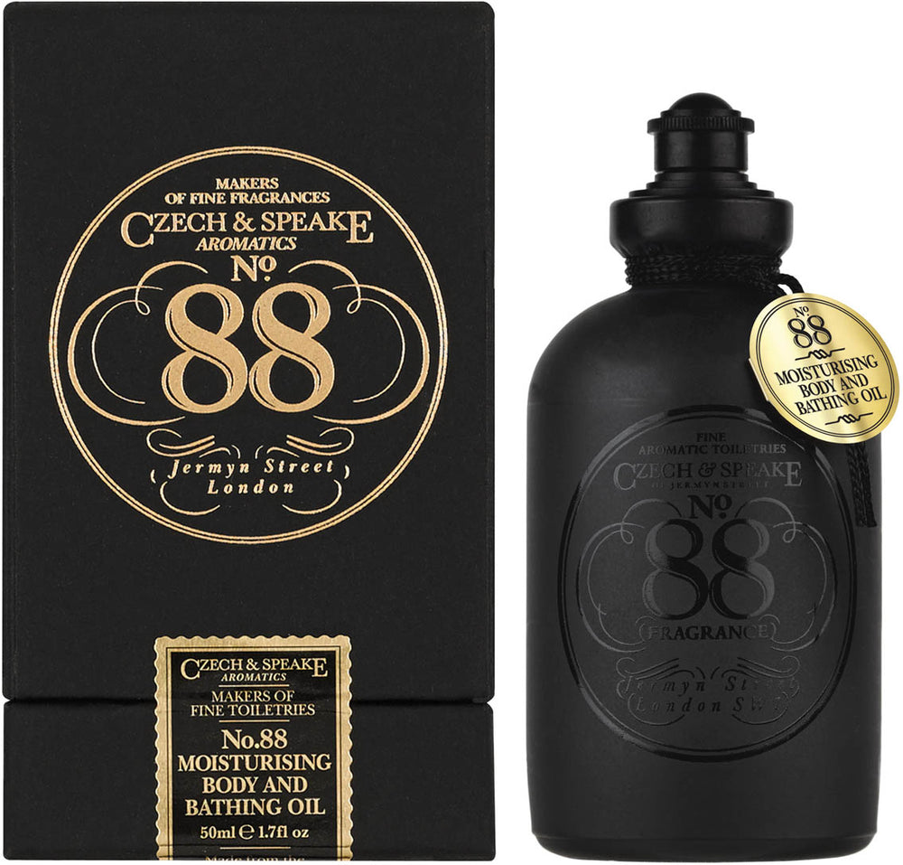 No.88 Idratante Corpo