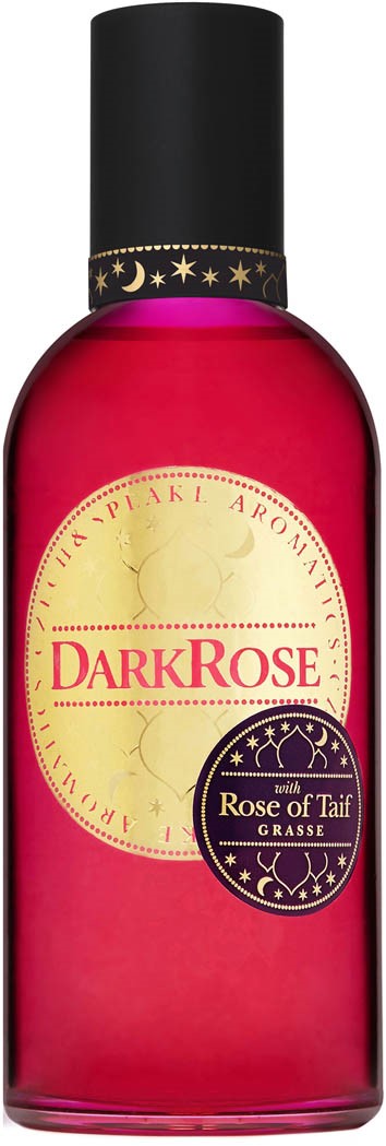 Dark Rose Eau de Parfum
