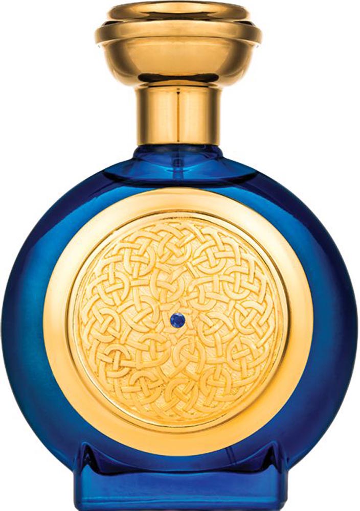 Blue Sapphire Eau de Parfum