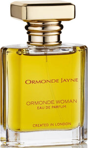 ormonde woman