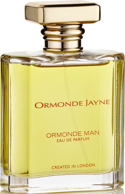 ormonde man
