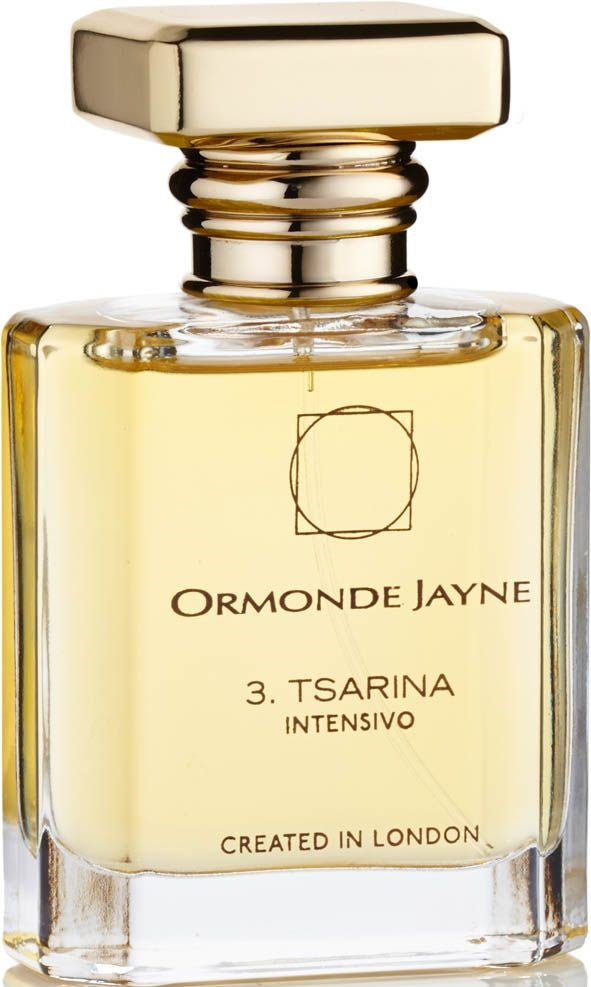 parfum 3.tsarina intensivo