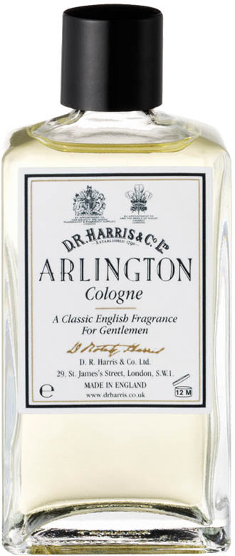 arlington - cologne