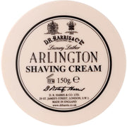 shaving cream plast.bowl  arlingto