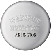 arlington - shampoo bar