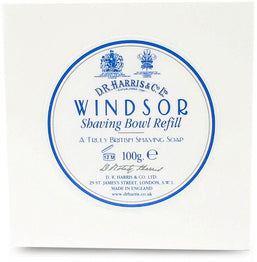 refill shaving bowl  windsor